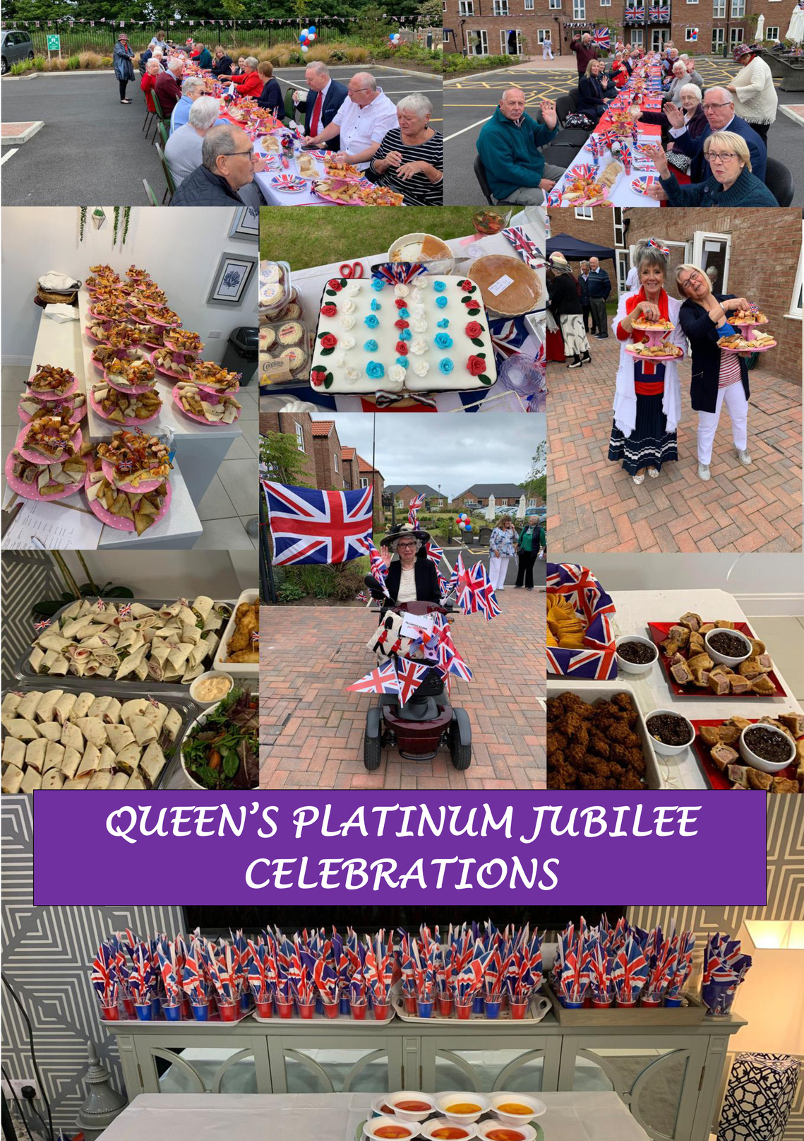 Jubilee Pictures